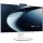 ASUS All in One VM670KA-WPF019W - Ryzen AI 7 350 27" Dotyk 32GB 1TB Win11 Enterprise Biały