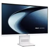 ASUS All in One VM441QA-WPC027W - Snapdragon X 23,8" 16GB 512GB Win11 Enterprise Biały
