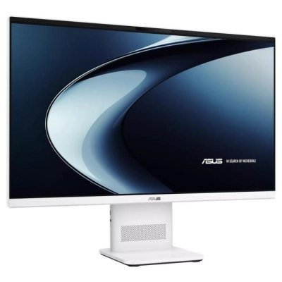 ASUS All in One VM441QA-WPC027W - Snapdragon X 23,8" 16GB 512GB Win11 Enterprise Biały