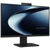 ASUS All in One P440VAK-BPCG25X - Core 5 210H 23,8" 16GB 512GB Win11 Enterprise Czarny