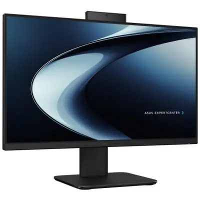ASUS All in One P440VAK-BPCG25X - Core 5 210H 23,8" 16GB 512GB Win11 Enterprise Czarny