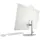 HP All-in-One 27 - Ryzen AI 7 350 27'' 16GB 512GB Win11 Enterprise Biały