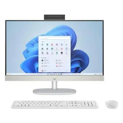 HP All-in-One 27 - Ultra 7 155U 27