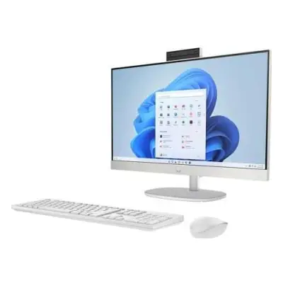 HP All-in-One 27 - Ultra 7 155U 27