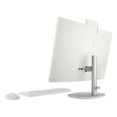 HP All-in-One 24 - Ultra 5 125U 23,8'' 16GB 512GB Win11 Enterprise Biały