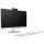HP All-in-One 24 - Ryzen 7 7730U 23,8" 16GB 512GB Win11 Enterprise Biały