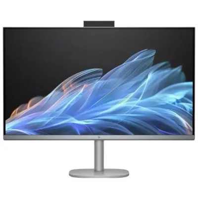 HP OmniStudio X All-in-One 32 - Ultra 7 155H 32" 4K 32GB 1TB Win11 Enterprise Szary