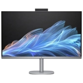 HP OmniStudio X All-in-One 32 - Ultra 7 155H 32" 4K 32GB 1TB Win11 Enterprise RTX4050 Szary