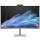 HP OmniStudio X All-in-One 32 - Ultra 7 155H 32" 4K 32GB 1TB Win11 Enterprise RTX4050 Szary