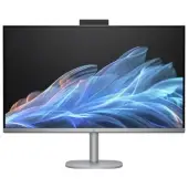 HP OmniStudio X All-in-One 32 - Ultra 7 155H 27" 4K 32GB 1TB Win11 Enterprise Szary
