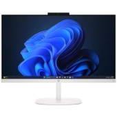 HP All-in-One G2i 24 - Core 5 120U 23,8'' 16GB 512GB Win11 Enterprise Biały