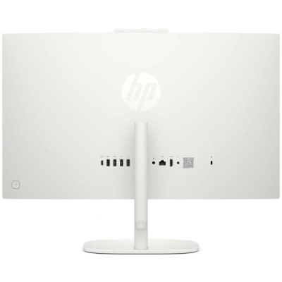 HP All-in-One G2i 24 - Core 5 120U 23,8'' 16GB 512GB Win11 Enterprise Biały