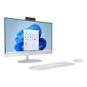 HP All-in-One 27 - Ryzen 7 7730U 27'' 16GB 512GB Win11 Enterprise