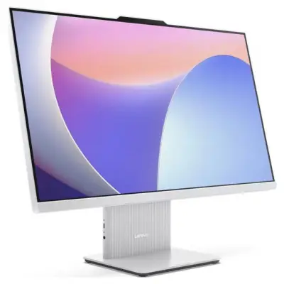 Lenovo IdeaCentre AIO 3 27 - Core i7-13620H 27''-FHD-99% sRGB 16GB 512GB Indukcja Win11Home Cloud Grey