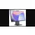 Lenovo IdeaCentre AIO 3 24 - Core i7-13620H 23,8''-FHD-99% sRGB 16GB 512GB no Os Luna Grey