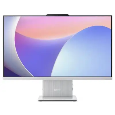 Lenovo IdeaCentre AIO 3 24 - Core i7-13620H 23,8''-FHD-99% sRGB 32GB 1TB Win11 Enterprise Cloud Grey