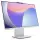 Lenovo IdeaCentre AIO 3 24 - Core i7-13620H 23,8''-FHD-99% sRGB 32GB 1TB Win11 Enterprise Cloud Grey