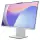 Lenovo IdeaCentre AIO 3 24 - Core i7-13620H 23,8''-FHD-99% sRGB 32GB 1TB Win11 Enterprise Cloud Grey