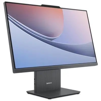 Lenovo IdeaCentre AIO 24 - Ultra 5 226V 23,8''-FHD-99% sRGB 16GB 512GB Win11 Enterprise Luna Grey
