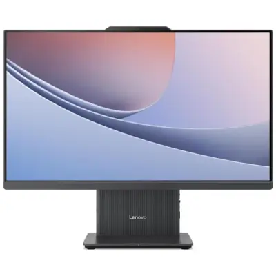 Lenovo IdeaCentre AIO 24 - Ultra 5 226V 23,8''-FHD-99% sRGB 16GB 512GB Win11 Enterprise Luna Grey