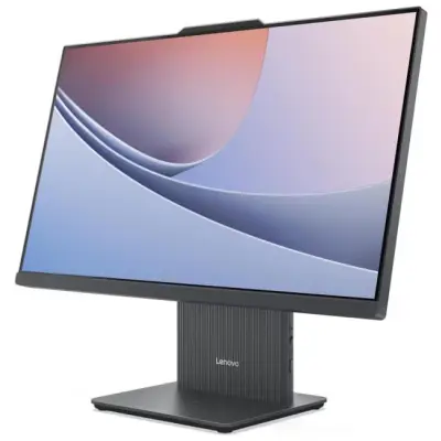 Lenovo IdeaCentre AIO 27 - Ultra 5 226V 27''-FHD-99% sRGB 16GB 512GB Win11 Enterprise Luna Grey