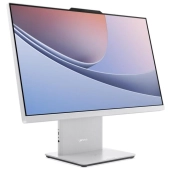 Lenovo IdeaCentre AIO 27 - Ultra 7 256V 27''-FHD-99% sRGB 16GB 1TB Win11 Enterprise Cloud Grey