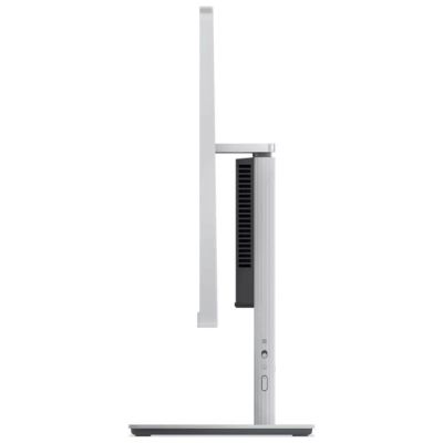 Lenovo IdeaCentre AIO 27 - Ultra 7 256V 27''-FHD-99% sRGB 16GB 1TB Win11 Enterprise Cloud Grey