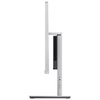 Lenovo IdeaCentre AIO 27 - Ultra 7 256V 27''-FHD-99% sRGB 16GB 512GB Win11 Enterprise Cloud Grey
