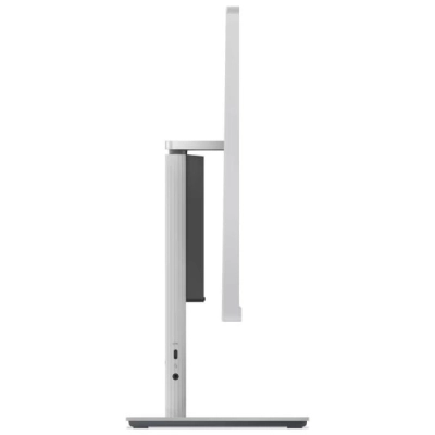 Lenovo IdeaCentre AIO 27 - Ultra 7 256V 27''-FHD-99% sRGB 16GB 512GB Win11 Enterprise Cloud Grey