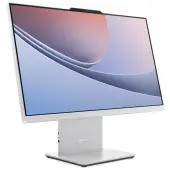 Lenovo IdeaCentre AIO 24 - Ultra 7 256V 23,8''-FHD-99% sRGB 16GB 512GB Win11 Enterprise Cloud Grey