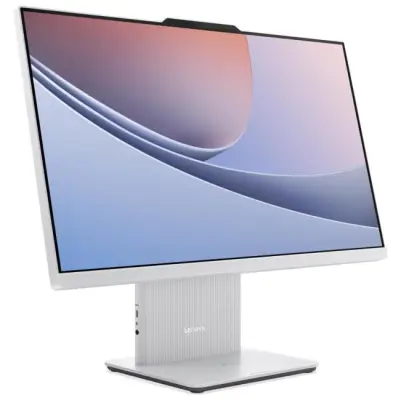 Lenovo IdeaCentre AIO 24 - Ultra 7 256V 23,8''-FHD-99% sRGB 16GB 512GB Win11 Enterprise Cloud Grey