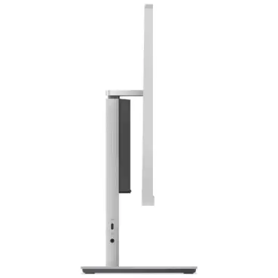 Lenovo IdeaCentre AIO 24 - Ultra 7 256V 23,8''-FHD-99% sRGB 16GB 512GB Win11 Enterprise Cloud Grey