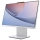 Lenovo IdeaCentre AIO 24 - Ultra 7 256V 23,8''-FHD-99% sRGB 16GB 512GB Win11 Enterprise Cloud Grey