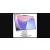 Lenovo IdeaCentre AIO 3 24 - Core i5-13420H 23,8''-FHD-99% sRGB 16GB 1TB Indukcja Win11Home Cloud Grey