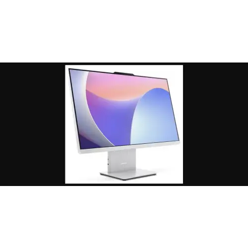Lenovo IdeaCentre AIO 3 27 - R5 7535HS 27''-FHD-99% sRGB 16GB 512GB Indukcja Win11Home Cloud Grey