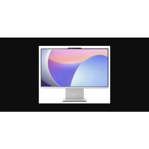 Lenovo IdeaCentre AIO 3 27 - R5 7535HS 27''-FHD-99% sRGB 16GB 512GB Indukcja Win11Home Cloud Grey