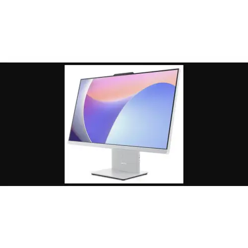 Lenovo IdeaCentre AIO 3 27 - R5 7535HS 27''-FHD-99% sRGB 16GB 512GB Indukcja Win11Home Cloud Grey