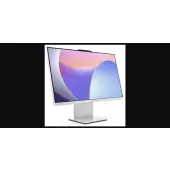 Lenovo IdeaCentre AIO 3 24 - Core i7-13620H 23,8''-FHD-99% sRGB 16GB 512GB Win11Home Cloud Grey