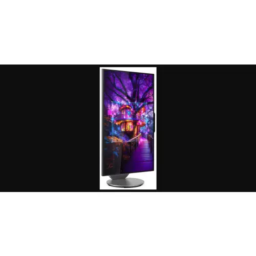 Lenovo Yoga AIO 27 - Ultra 7 255H 27''-QHD-99% sRGB-120Hz 16GB 1TB Win11Pro Luna Grey