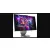 Lenovo Yoga AIO 27 - Ultra 7 255H 27''-QHD-99% sRGB-120Hz 16GB 1TB Win11Pro Luna Grey