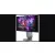 Lenovo Yoga AIO 27 - Ultra 7 255H 27''-QHD-99% sRGB-120Hz 16GB 1TB Win11Pro Luna Grey