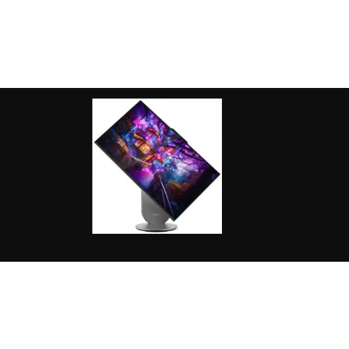 Lenovo Yoga AIO 27 - Ultra 5 125H 27''-QHD-99% sRGB-120Hz 16GB 1TB Win11Pro Luna Grey