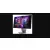 Lenovo Yoga AIO 27 - Ultra 5 125H 27''-QHD-99% sRGB-120Hz 16GB 1TB Win11Pro Luna Grey