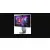 Lenovo Yoga AIO 27 - Ultra 5 125H 27''-QHD-99% sRGB-120Hz 16GB 1TB Win11Pro Luna Grey