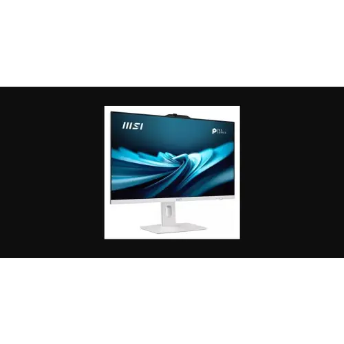 MSI All in One PRO AP272P 14M-1029EU - i5-14400 27" 32GB 1TB Win11Pro biały