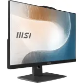 MSI All in One Modern AM242P 1M-2274EU - 5 120U 23,8" 16GB 512GB Win11 Enterprise Czarny