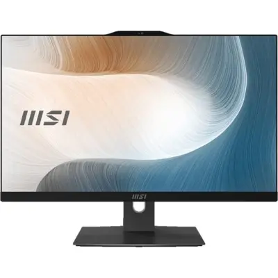 MSI All in One Modern AM242P 1M-2274EU - 5 120U 23,8