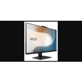 MSI All in One Modern AM272P 1M-845EU - 7 150U 27" 16GB 1TB Win11Pro Czarny