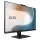 MSI All in One Modern AM272P 1M-845EU - 7 150U 27" 16GB 1TB Win11 Enterprise Czarny