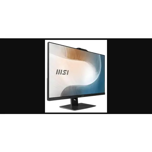 MSI All in One Modern AM272P 1M-845EU - 7 150U 27" 16GB 1TB Win11Pro Czarny